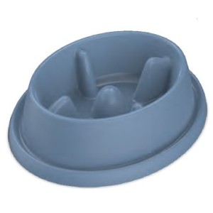 CIOTOLA PLASTICA SLOW FOOD LARGE 