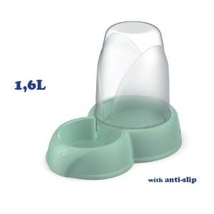 DISPENSER ACQUA/CROCCHETTE LT.1,6 