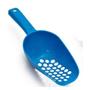 PALETTA DRILLY FORATA 