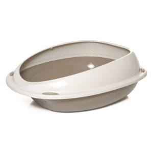 TOILETTE SHUTTLE IN PLASTICA 