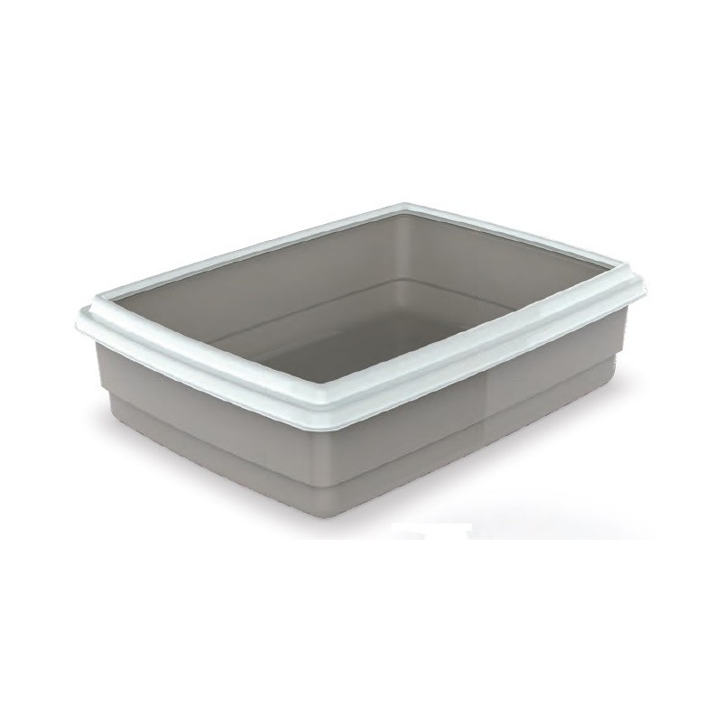 TOILETTE GRANDE CON CORNICE 