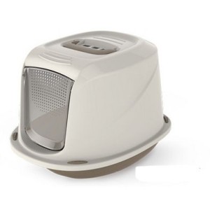 TOILETTE CON FILTRO GALAXI DELUXE 