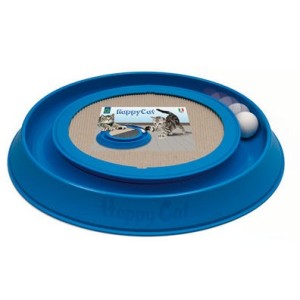 GIOCO HAPPY CAT + TIRAGRAFFI 