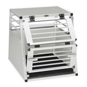 AUTOBOX ATLAS CAR ALUMINIUM MEDIO