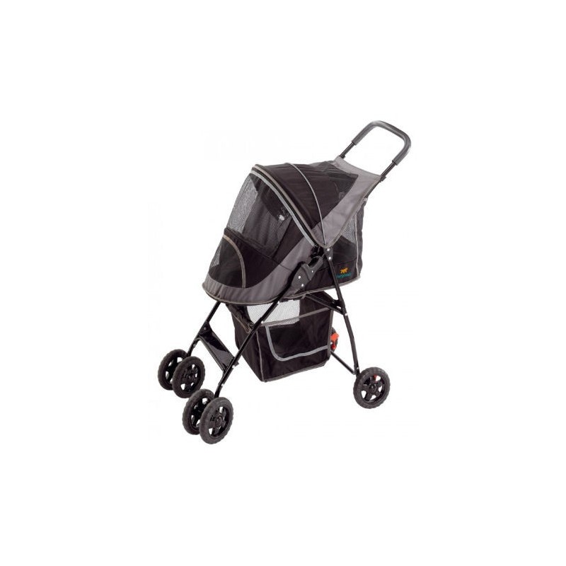 PASSEGGINO GLOBETROTTER FERPLAST 