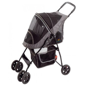 PASSEGGINO GLOBETROTTER FERPLAST 