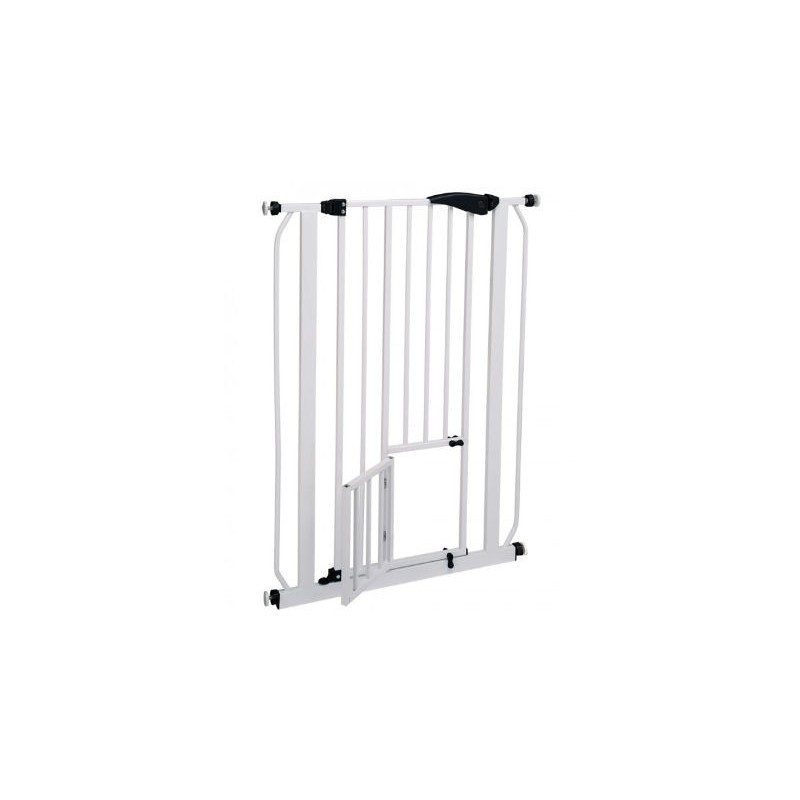 CANCELLO IN METALLO FERPLAST 