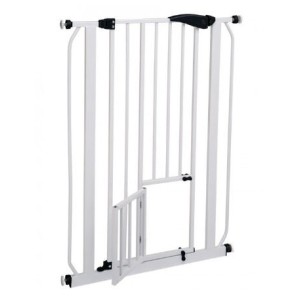 CANCELLO IN METALLO FERPLAST 