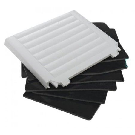 KIT ISOLAMENTO PER DOGVILLA 70