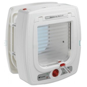 PORTA FERPLAST SWING MICROCHIP 