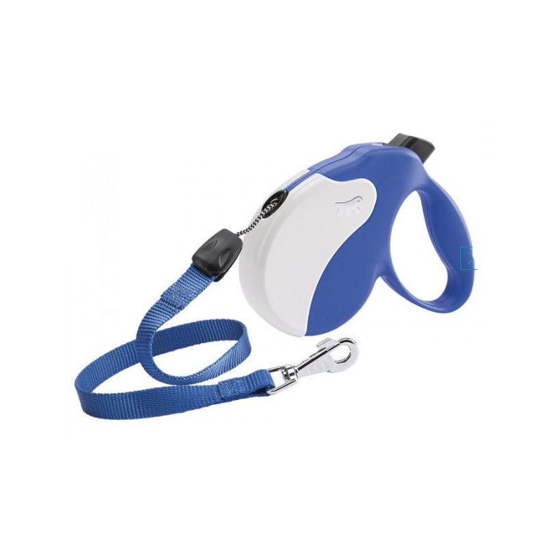 GUINZAGLIO AMIGO CORD MINI