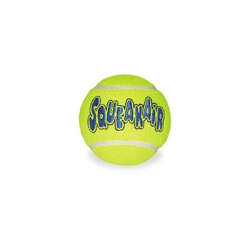 KONG AIR DOG SQUEAKAIR BALL EXTRA LARGE