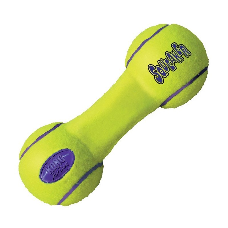 KONG AIRDOG DUMBBELL SMALL