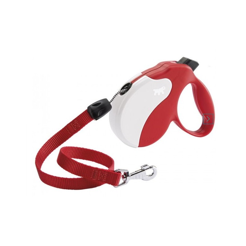 GUINZAGLIO AMIGO CORD MEDIUM