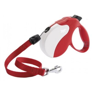 GUINZAGLIO AMIGO CORD MEDIUM