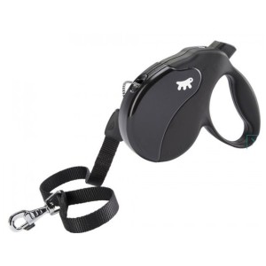 GUINZAGLIO AMIGO CORD LONG 7 METRI 