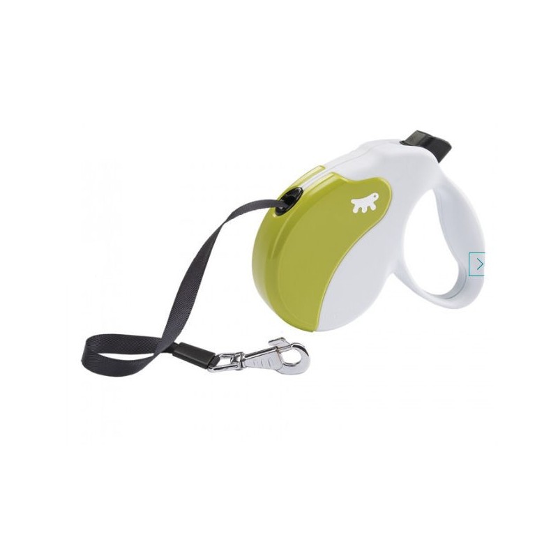 GUINZAGLIO AMIGO TAPE MINI