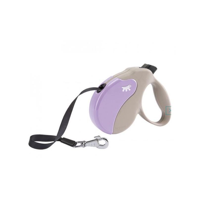 GUINZAGLIO AMIGO TAPE SMALL