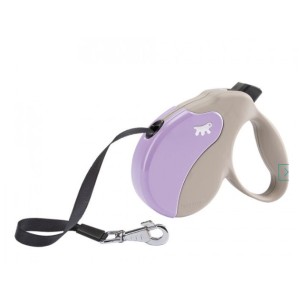 GUINZAGLIO AMIGO TAPE SMALL