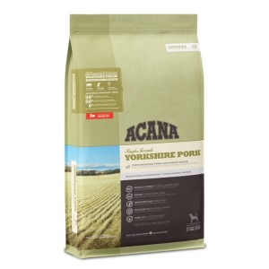 ACANA YORKSHIRE PORK KG.11,4 