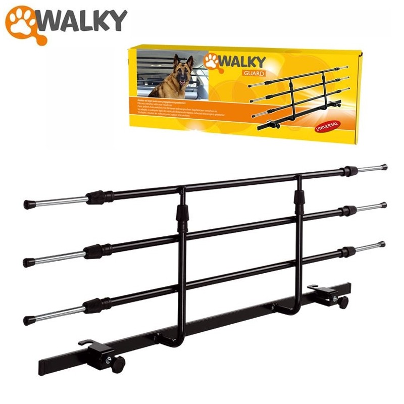 CAMON DIVISORIO AUTO WALKY GUARD