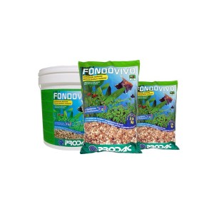 PRODAC FONDOVIVO KG.1,5
