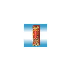CHEMIVIT STICKS CRICETI FRUTTA E MIELE
