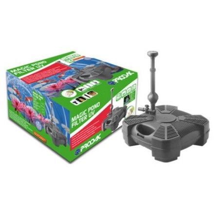 PRODAC MAGIC POND FILTER UV