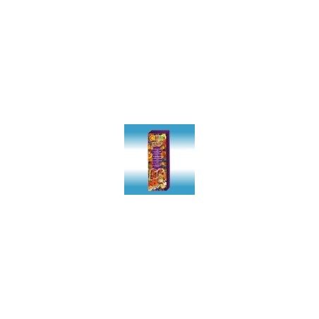 CHEMIVIT STICKS CRICETI FRUTTI  BOSCO