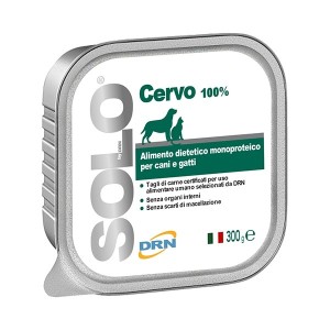 SOLO CERVO GR.100