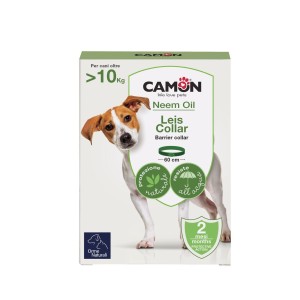 CAMON COLLARE BARRIERA LEIS COLLAR LARGE CM. 60
