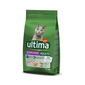 AFFINITY ULTIMA STERILIZZATO SALMONE KG.1,5 