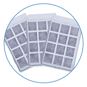 FILTRI RICAMBIO PER FONTANELLA CAT H2O