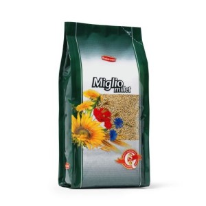 MIGLIO PAGLIERINO KG. 1