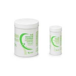 CANDIOLI CANDIOMIX SALI MINERALI