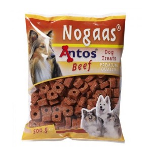 ANTOS NOGAAS MANZO GR.500