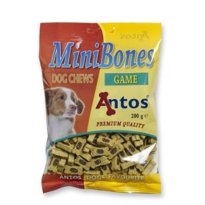 ANTOS MINI BONES DUO GAME GR.200