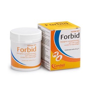 CANDIOLI FOR BID CANI GR. 50