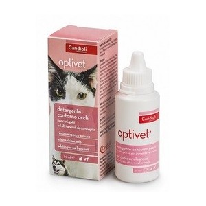 CANDIOLI OPTIVET ML. 50