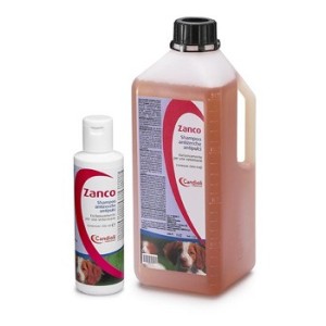 CANDIOLI SHAMPO ANTIP. ZANCO LT. 2