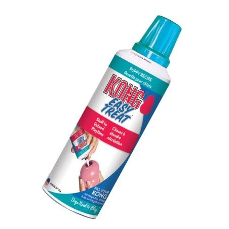 KONG PASTA STUFF’N PUPPY EASY TREAT