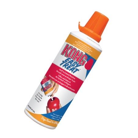 KONG PASTA EASY TREAT CHEDDAR CHEESE