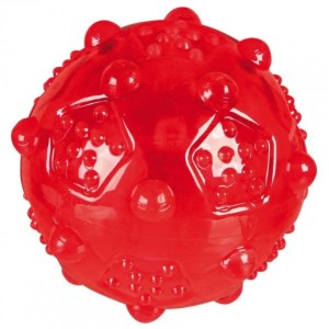 TRIXIE PALLA IN TPR diam. 8 cm