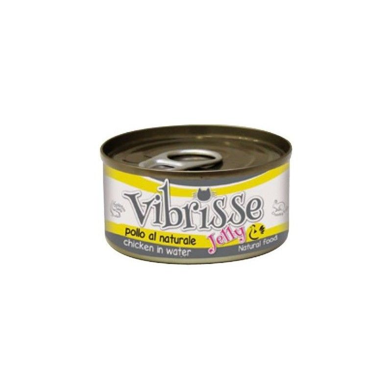 VIBRISSE GR.70 JELLY POLLO