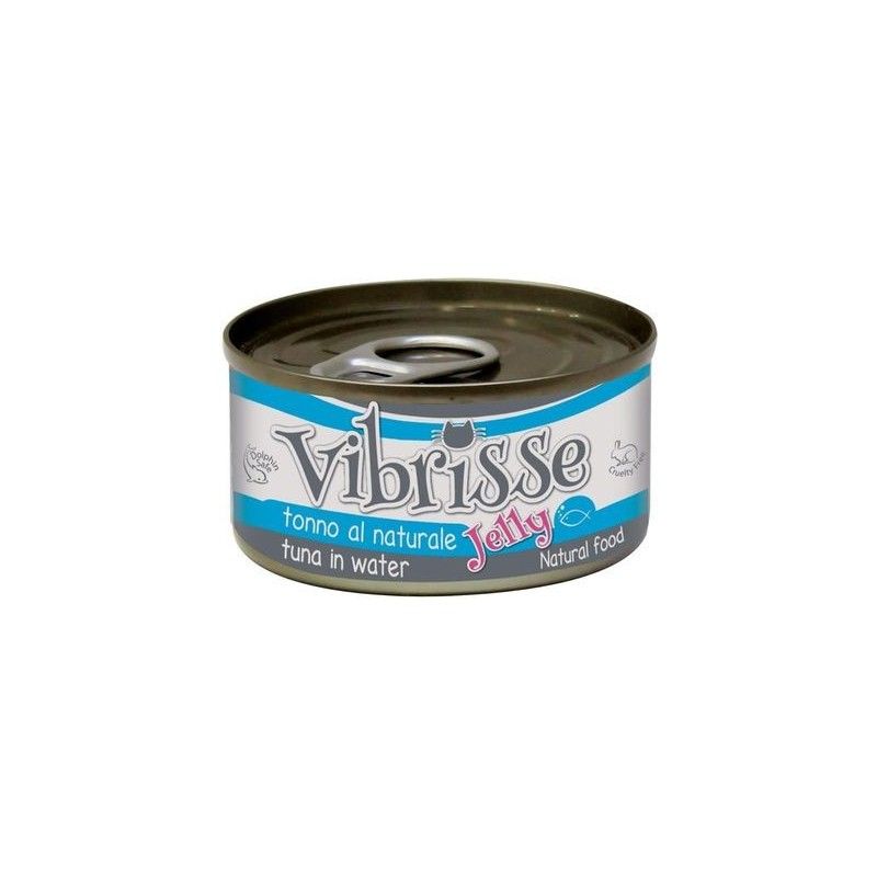 VIBRISSE GR.70 JELLY TONNO