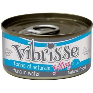 VIBRISSE GR.70 JELLY TONNO