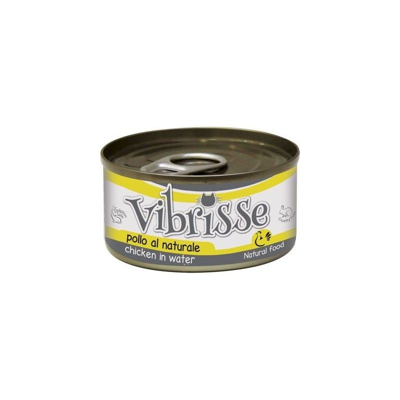 VIBRISSE GR.70 POLLO