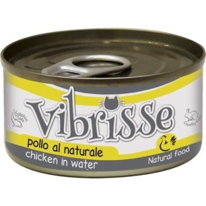 VIBRISSE GR.70 POLLO