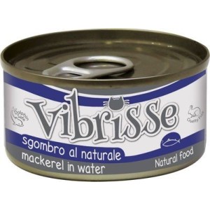 VIBRISSE GR.70 SGOMBRO 