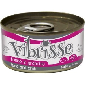 VIBRISSE GR.70 TONNO GRANCHIO 